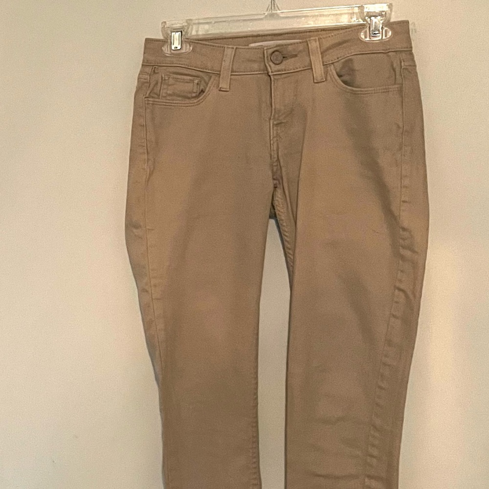 Levi’s Jegging
